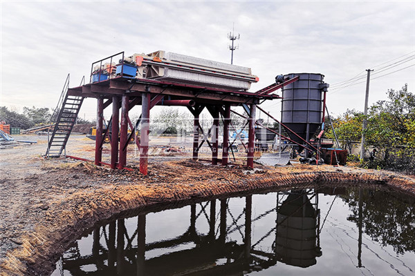 壓濾機廠家供給商的傳統(tǒng)與現(xiàn)代銷售套路