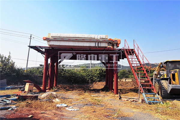 推進壓濾機廠家發(fā)展：重視品牌建設(shè)