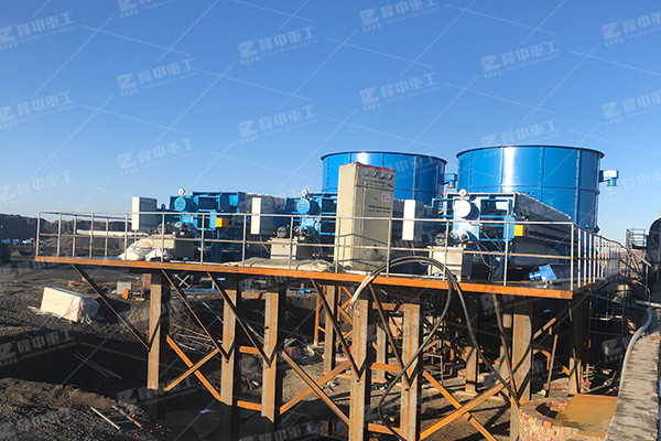 如何停止污水處理和回用？一臺污泥脫水壓濾機就可以搞定