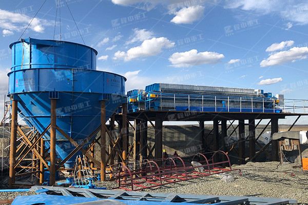 如何延長板框壓濾機(jī)濾板使用的時間呢？