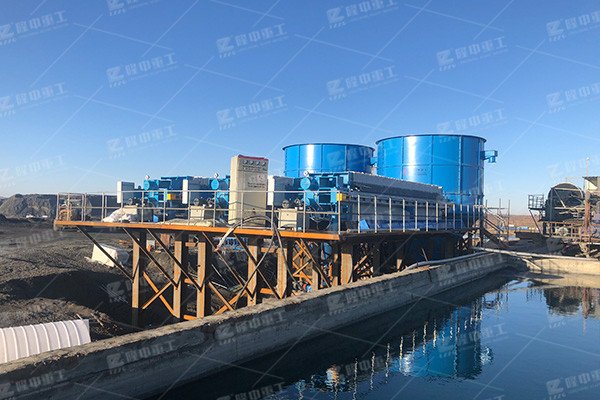 帶式壓濾機(jī)的濾板移動(dòng)緩慢是常見現(xiàn)象，該如何解決呢？