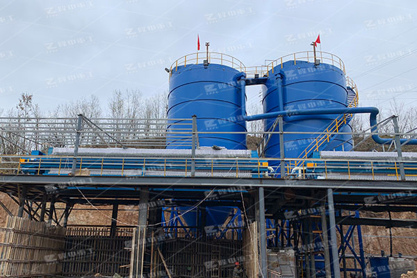 污泥板框壓濾機(jī)濾餅不能自主脫離原因是啥？