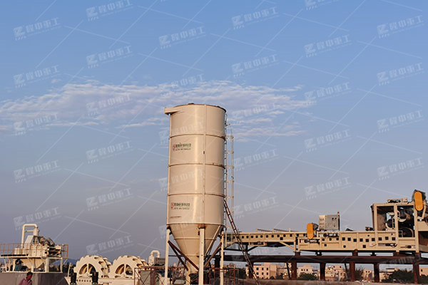 時產(chǎn)150噸的洗沙場使用哪種帶式壓濾機(jī)？多少錢可以買到