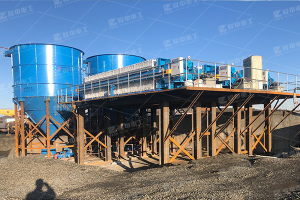 帶式壓濾機(jī)濾帶總是跑偏有何辦法？9大原因幫你解決根本問題