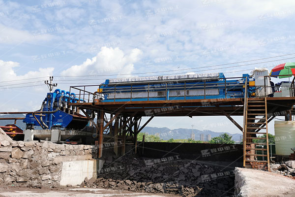 板框壓濾機(jī)常見六大故障分析，應(yīng)對(duì)之策這里都有