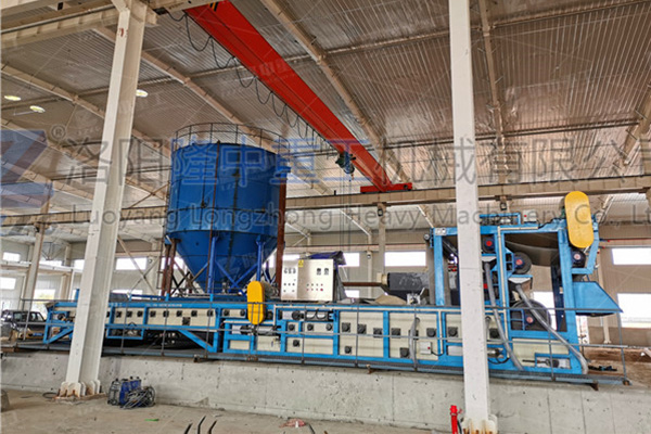 板框壓濾機(jī)常見六大故障分析，應(yīng)對(duì)之策這里都有