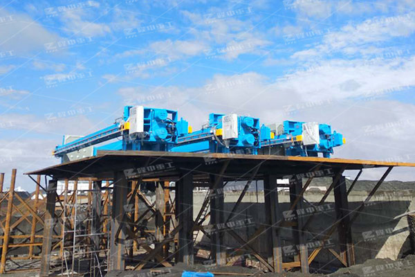 壓濾機的過濾室不能密封的三個因素你知道幾個？