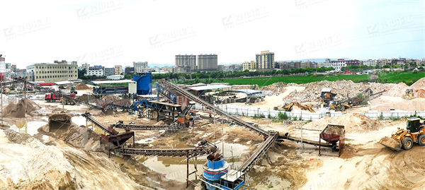 都在說尾礦資源化利用，到底怎么用？這篇知識點(diǎn)全部告訴您